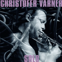 Christofer Varner Solo
