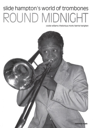 Monk Thelonious + Williams Cootie - 'Round Midnight