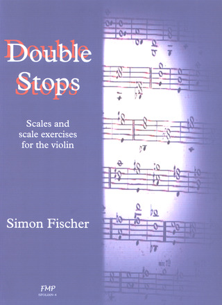 Simon Fischer: Double Stops