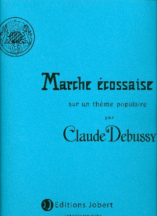 Claude Debussy - Marche Ecossaise
