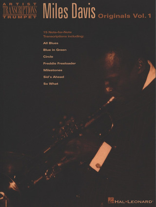 Miles Davis: Miles Davis Originals 1