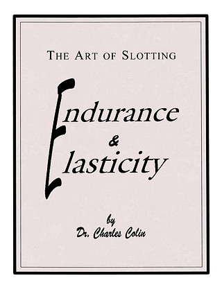 Charles Colin - Endurance and Elasticity