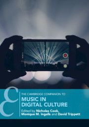 Music In Digital Culture