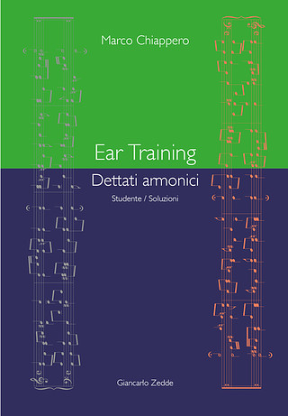 Marco Chiappero - Ear Training