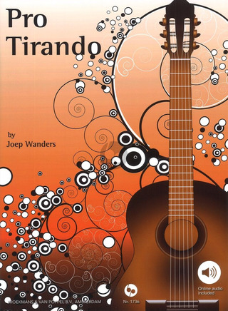 Joep Wanders - Pro Tirando