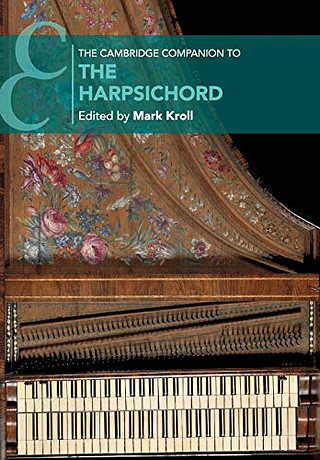 The Harpsichord