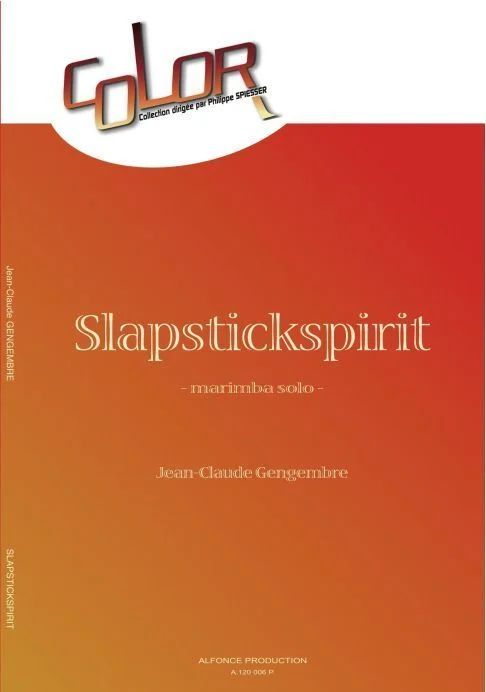 Slapstickspirit