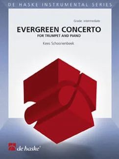 Kees Schoonenbeek - Evergreen Concerto