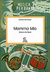 Mamma Mia - Scherzo