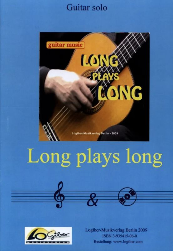 Dang Ngoc Long - Long Plays Long