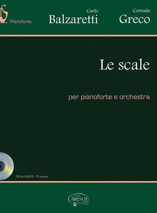 Carlo Balzaretti et al.: Le scale