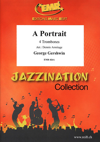 George Gershwin - A Portrait