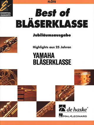 Best of BläserKlasse – Flöte