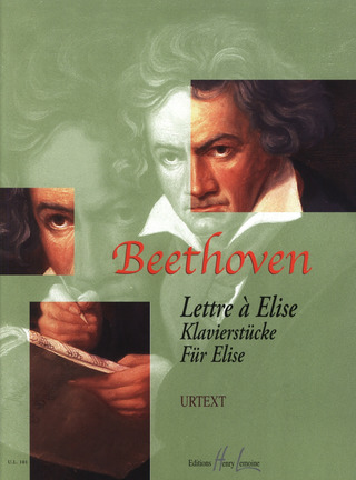 Ludwig van Beethoven - Fur Elise