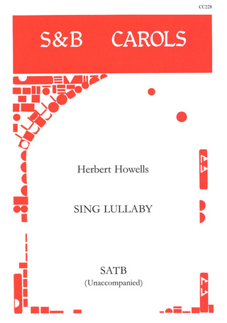Herbert Howells - Sing Lullaby