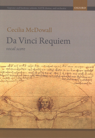 Cecilia McDowall - Da Vinci Requiem