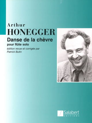 Arthur Honegger - Danse de la chèvre
