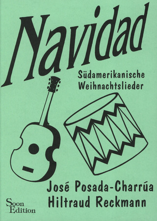 José Posada-Charrúa et al. - Navidad