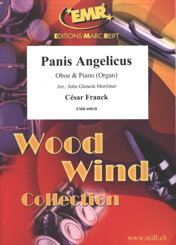 César Franck - Panis Angelicus