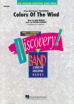 Alan Menken y otros. - Colors of the Wind