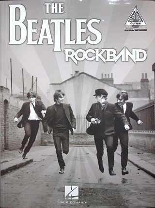 The Beatles – RockBand