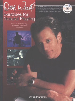 Dave Weckl - Exercises for Natural Playing