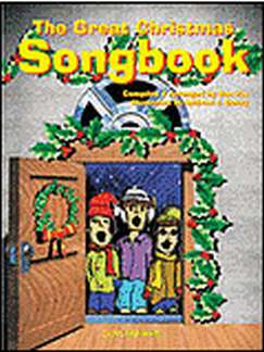 Dan Fox - Great Christmas Songbook