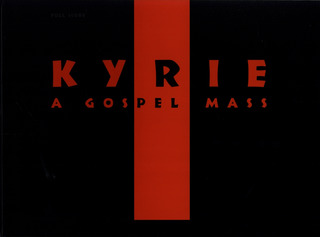 Kyrie A Gospel Mass - Leaders Package