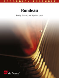 Henry Purcell: Rondeau