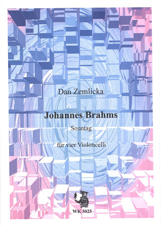 Johannes Brahms - Sonntag