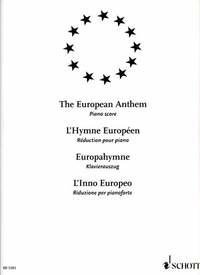 Ludwig van Beethoven - The European Anthem