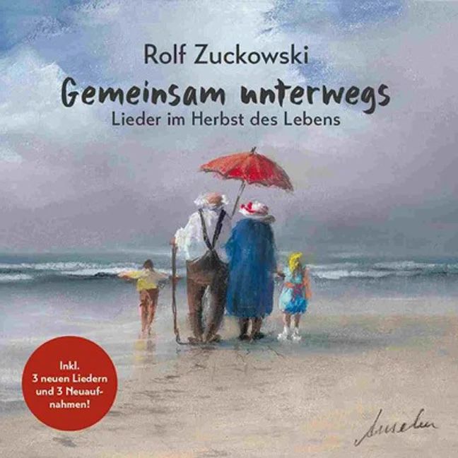 Rolf Zuckowski - Gemeinsam unterwegs
