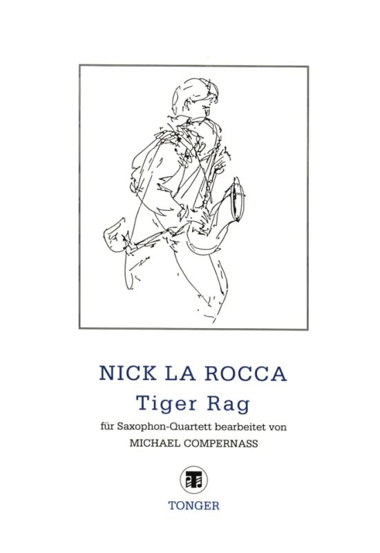 Rocca Nick La - Tiger Rag
