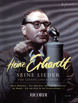 Heinz Erhardt - Heinz Erhardt - Seine Lieder