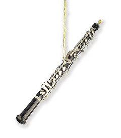 Ornament Oboe