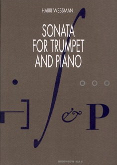 Sonata For Trumpet And Piano
