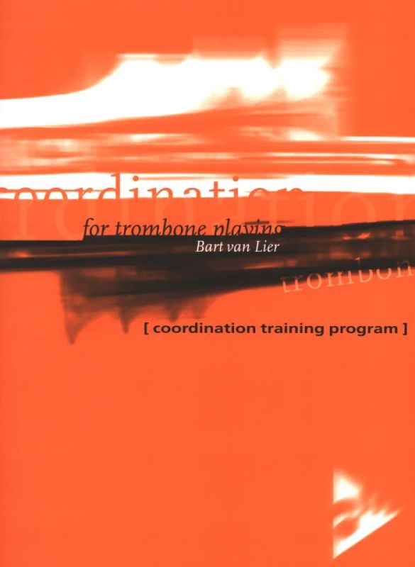 Bart van Lier - Coordination Training Program (0)