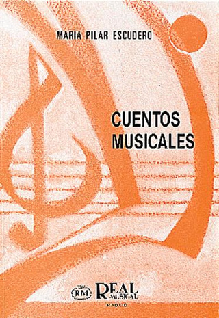 María Pilar Escudero García - Cuentos Musicales
