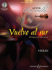Astor Piazzolla - Sin Rumbo