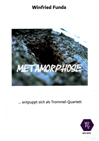 Winfried Funda - Metamorphose