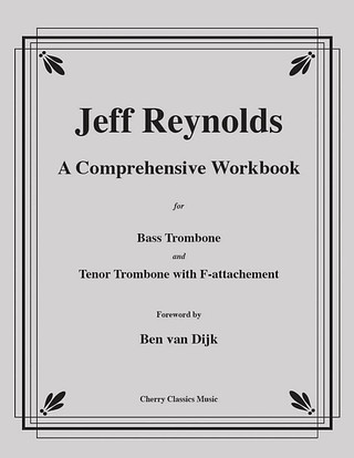 Jeff Reynolds - A Comprehensive Workbook