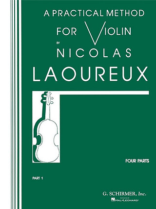 Nicolas Laoureux - Practical Method - Part 1
