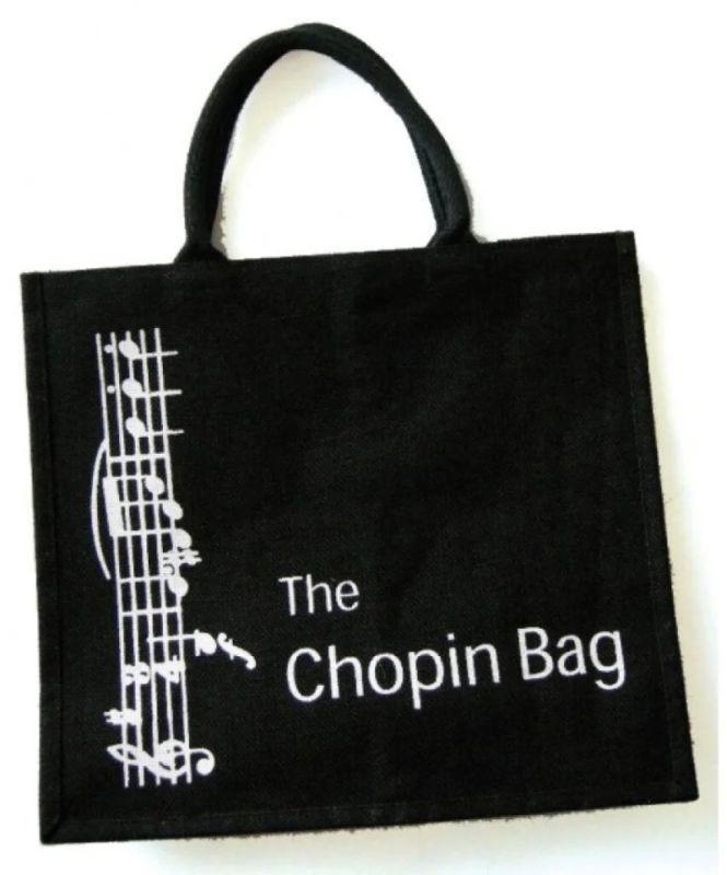 The Chopin Bag