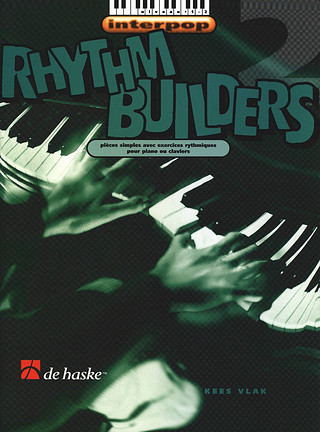 Kees Vlak - Rhythm Builders 2