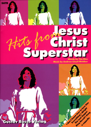 Andrew Lloyd Webber - Hits from Jesus Christ Superstar
