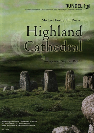Michael Korbet al. - Highland Catredral