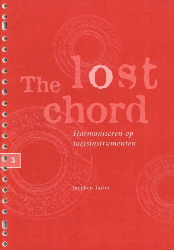 Stephen Taylor - The lost chord 3