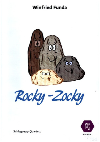 Winfried Funda: Rocky-Zocky