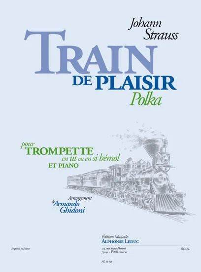 Train De Plaisir