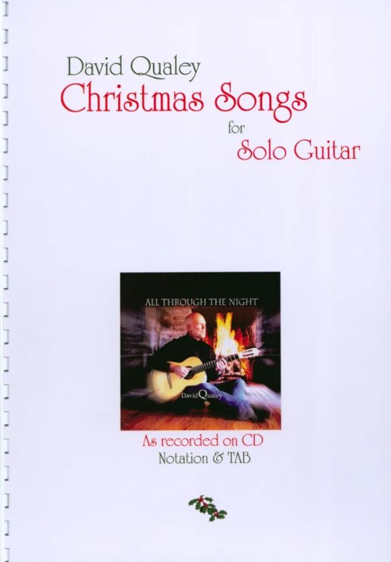 David Qualey - Christmas Songs